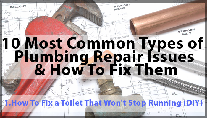 common-types-of-plumbing-problems-how-to-fix
